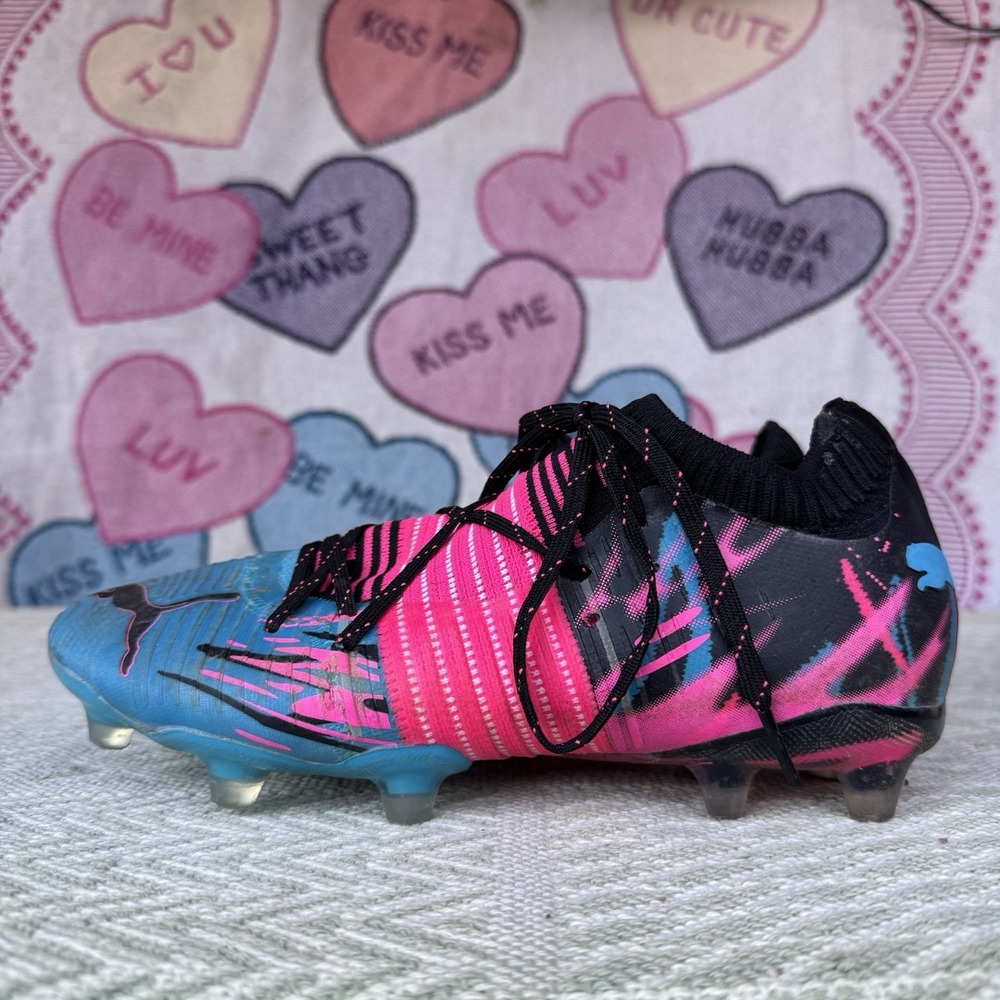Size 7.5 - Puma Future Z 1.1 "Creativity Pack" Neymar Jr Soccer Cleats